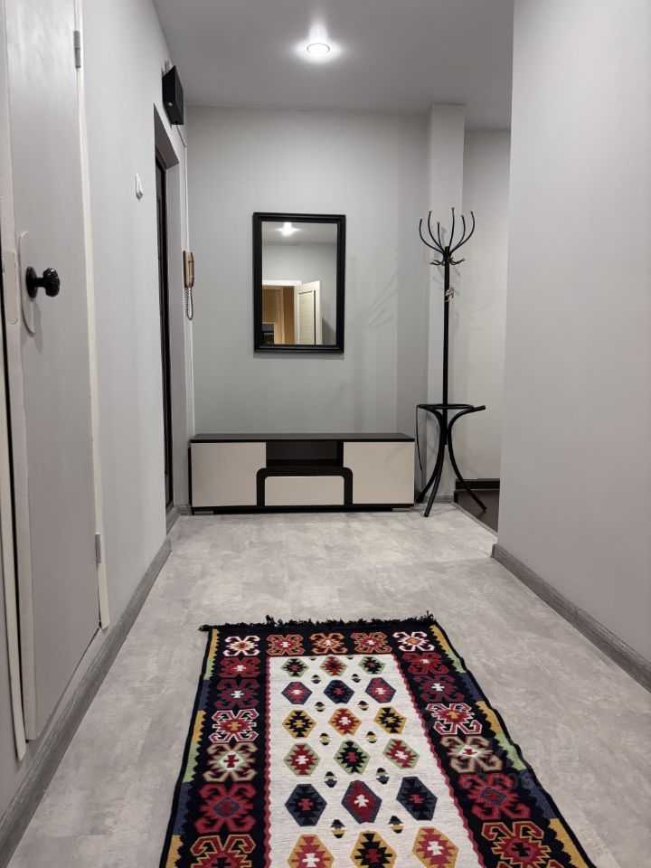 3-комнатная квартира, 74 м²