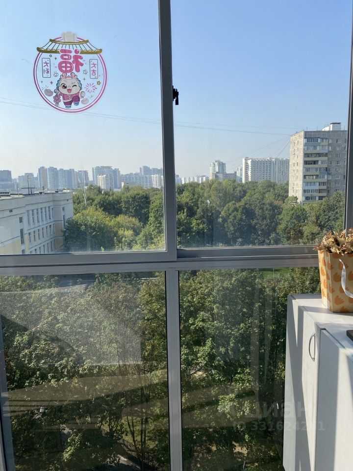 1-комнатная квартира, 36 м² — фотография 2