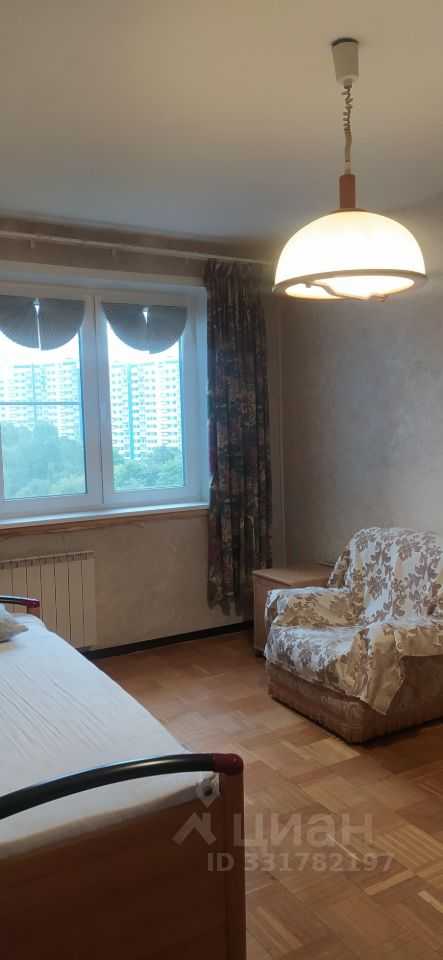 3-комнатная квартира, 74 м² — фотография 3