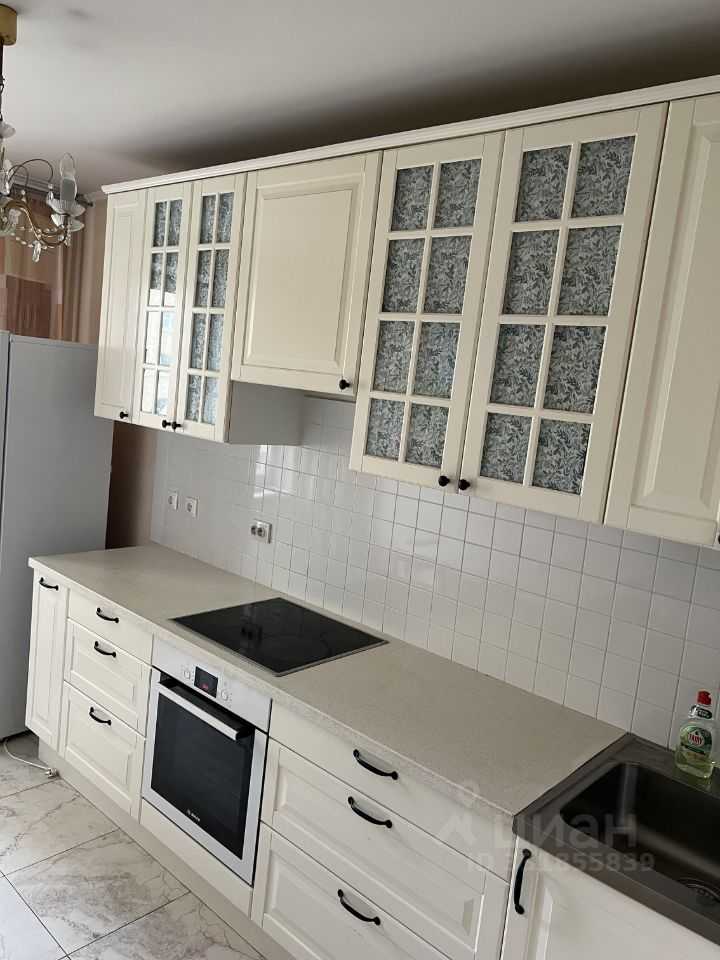 2-комнатная квартира, 71 м² — фотография 2