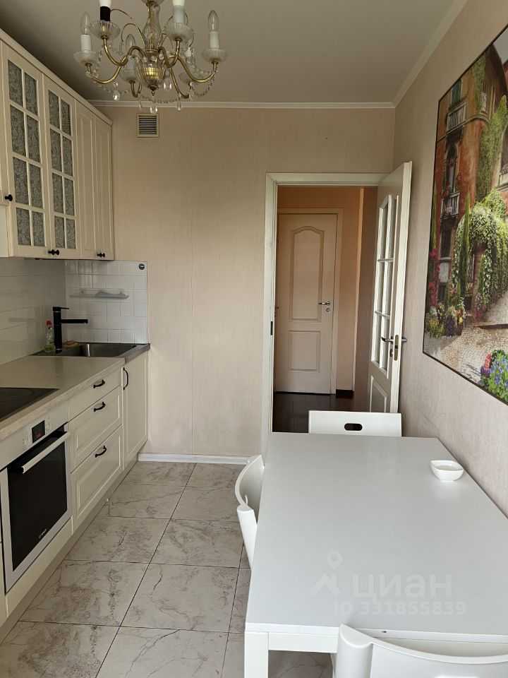 2-комнатная квартира, 71 м²