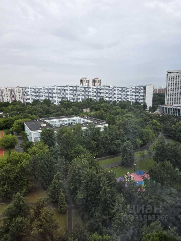 3-комнатная квартира, 75 м²