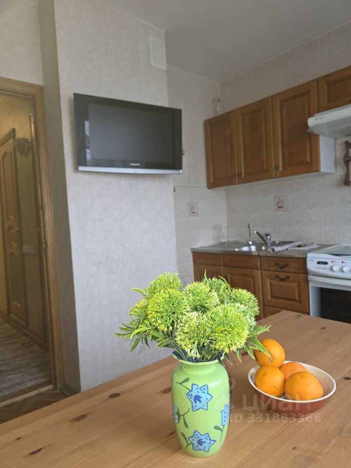3-комнатная квартира, 75 м² — фотография 3
