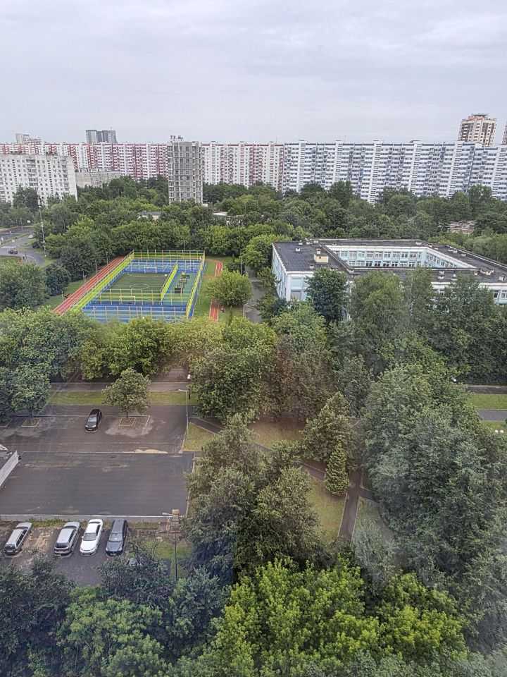 3-комнатная квартира, 75 м² — фотография 2