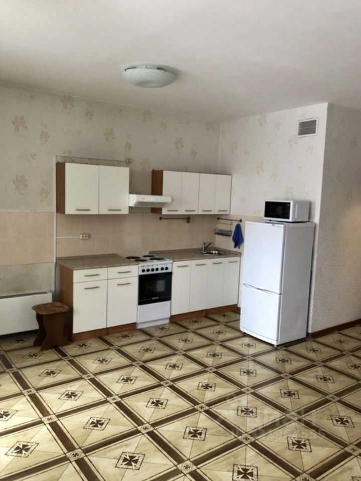 1-комнатная квартира, 43,5 м² — фотография 2