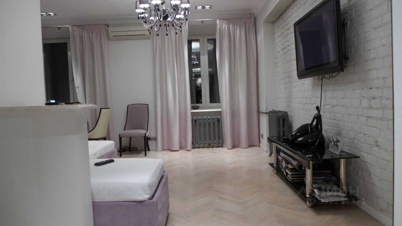 2-комнатная квартира, 50 м² — фотография 2