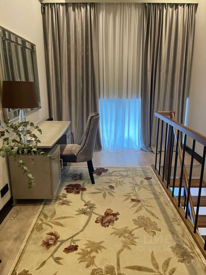 1-комнатная квартира, 32 м²
