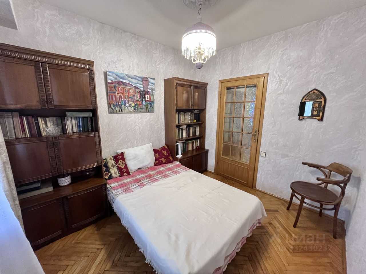 4-комнатная квартира, 84 м² — фотография 3