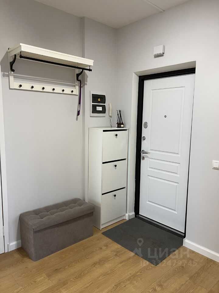 2-комнатная квартира, 60 м²