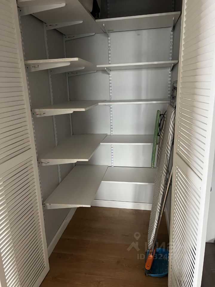 2-комнатная квартира, 60 м² — фотография 2