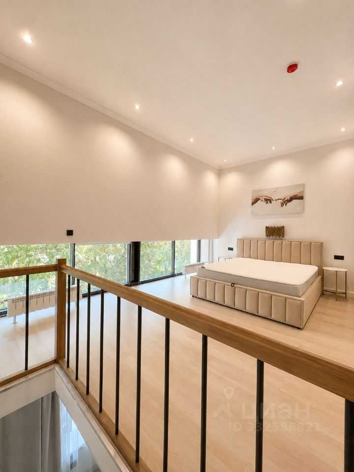2-комнатная квартира, 70 м² — фотография 3