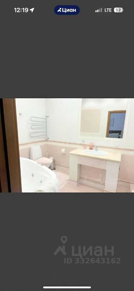 2-комнатная квартира, 90 м² — фотография 2