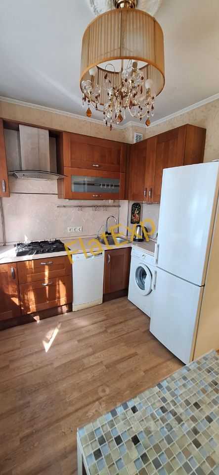 1-комнатная квартира, 33,2 м²