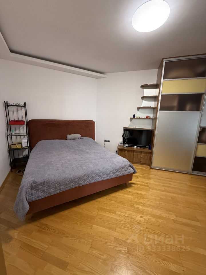 2-комнатная квартира, 62 м² — фотография 2