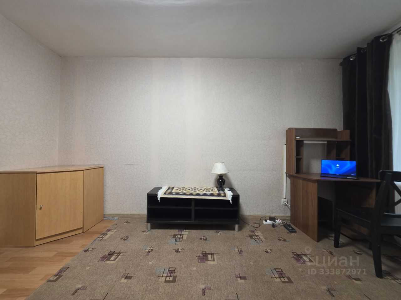 2-комнатная квартира, 45 м² — фотография 3