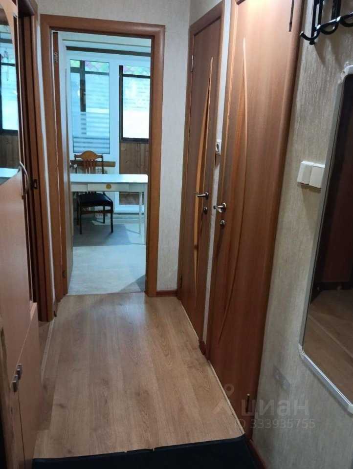 1-комнатная квартира, 25,9 м² — фотография 3