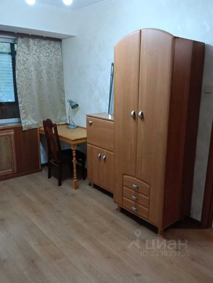 1-комнатная квартира, 25,9 м²
