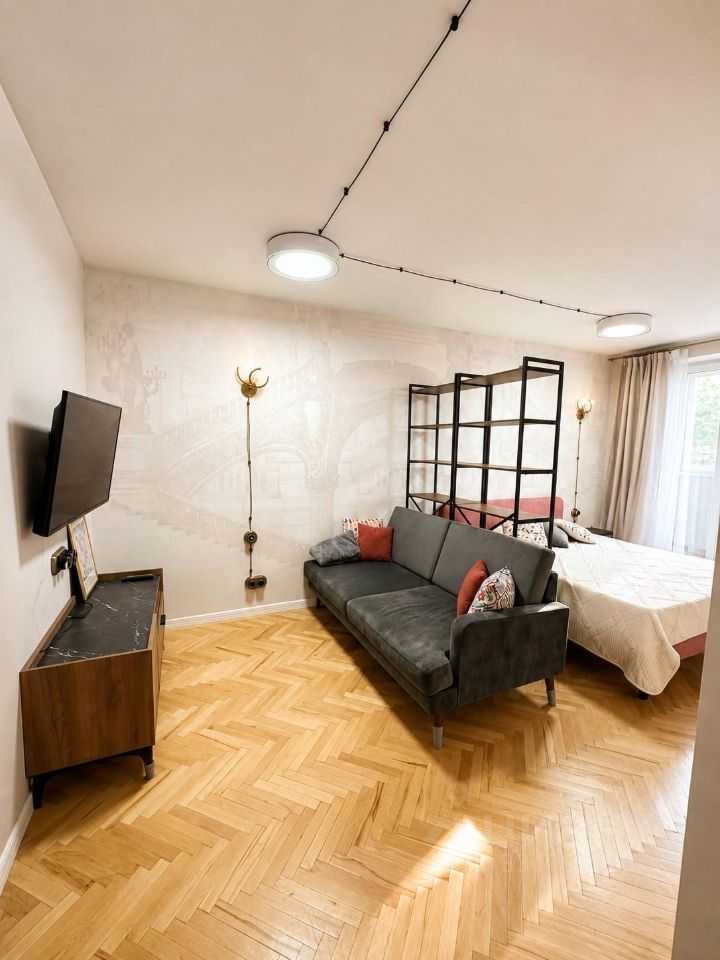 1-комнатная квартира, 33 м² — фотография 3