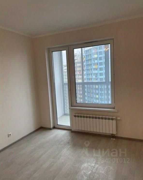 1-комнатная квартира, 36,2 м²