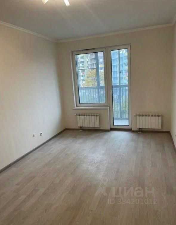 1-комнатная квартира, 36,2 м² — фотография 2
