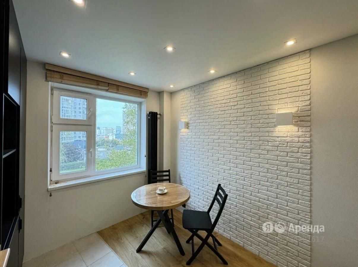 1-комнатная квартира, 36 м² — фотография 3