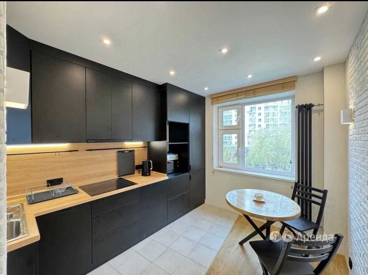 1-комнатная квартира, 36 м² — фотография 2