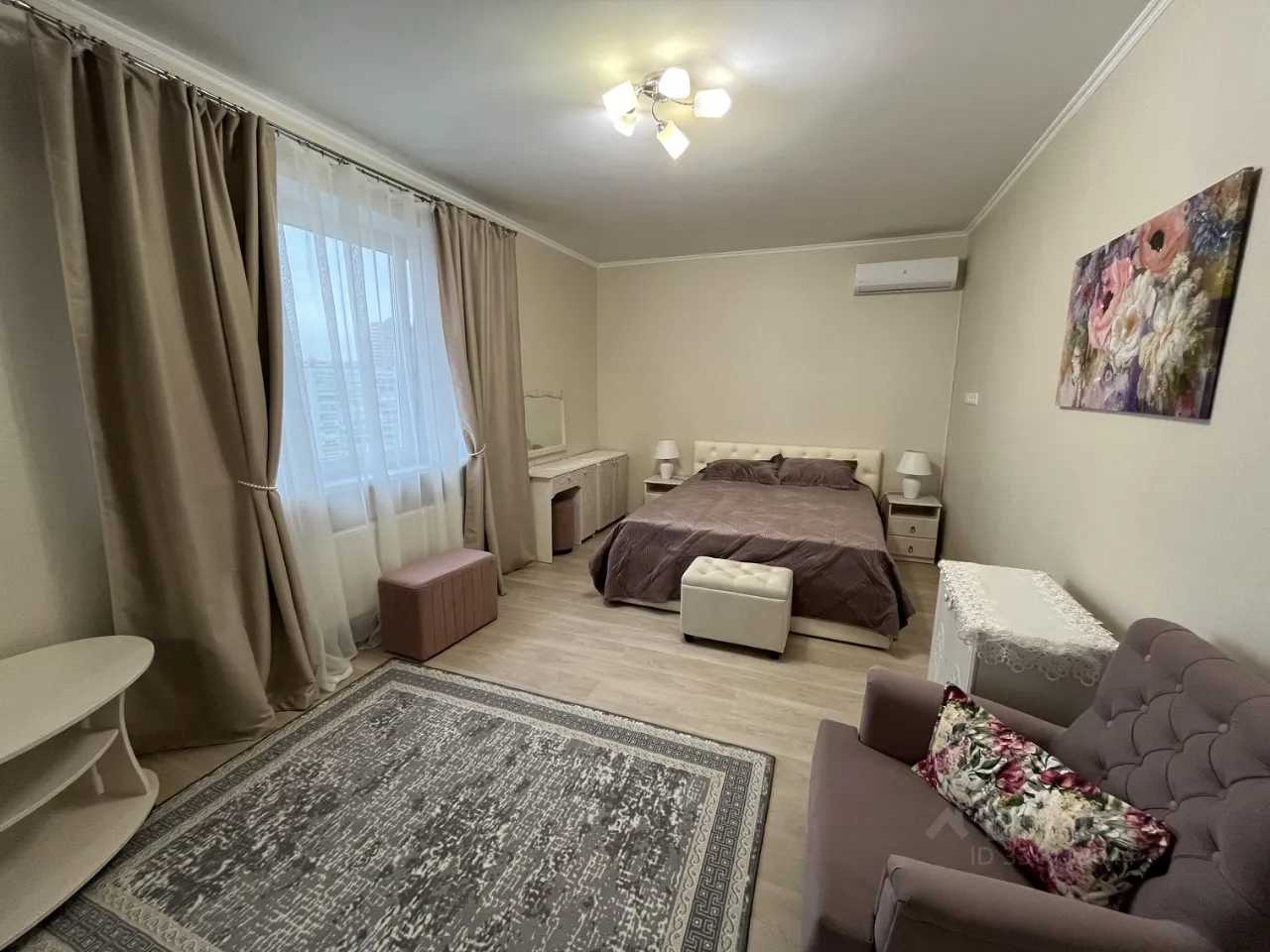 2-комнатная квартира, 56,2 м²