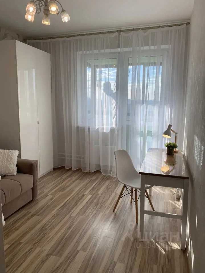 2-комнатная квартира, 55 м² — фотография 2