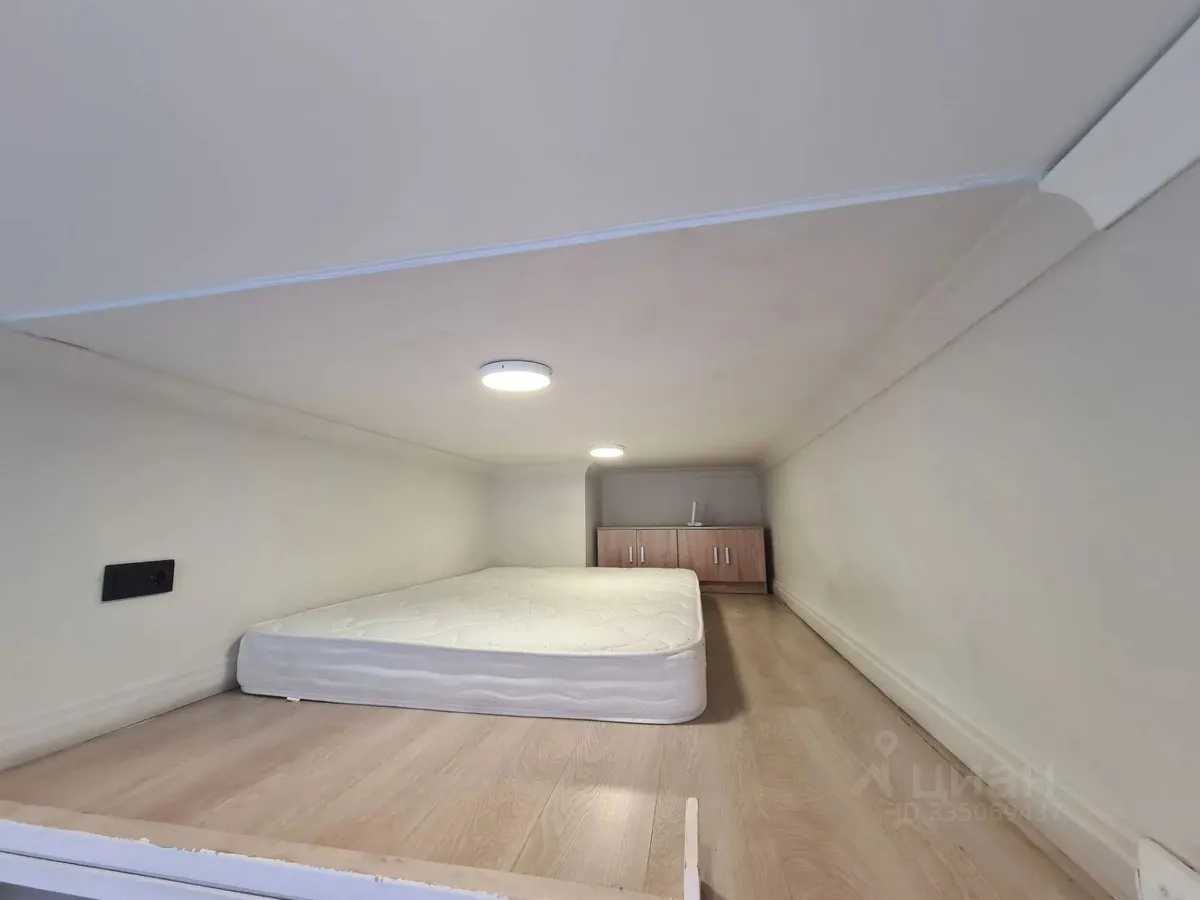 1-комнатная квартира, 18 м² — фотография 2