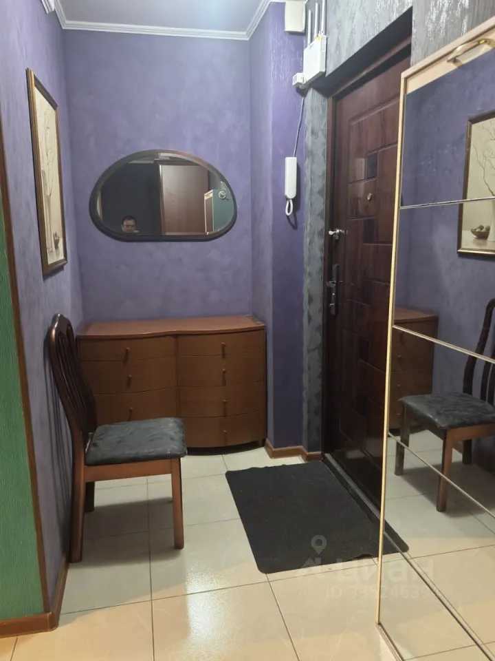 1-комнатная квартира, 33 м²
