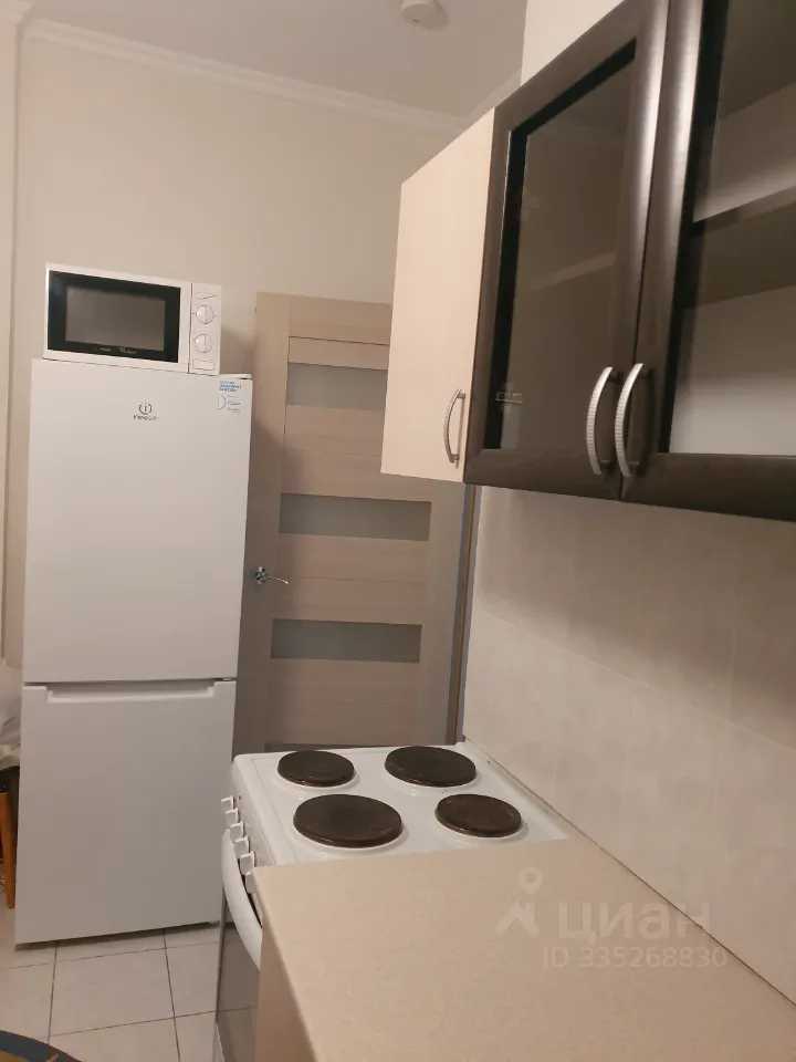 1-комнатная квартира, 36 м² — фотография 3