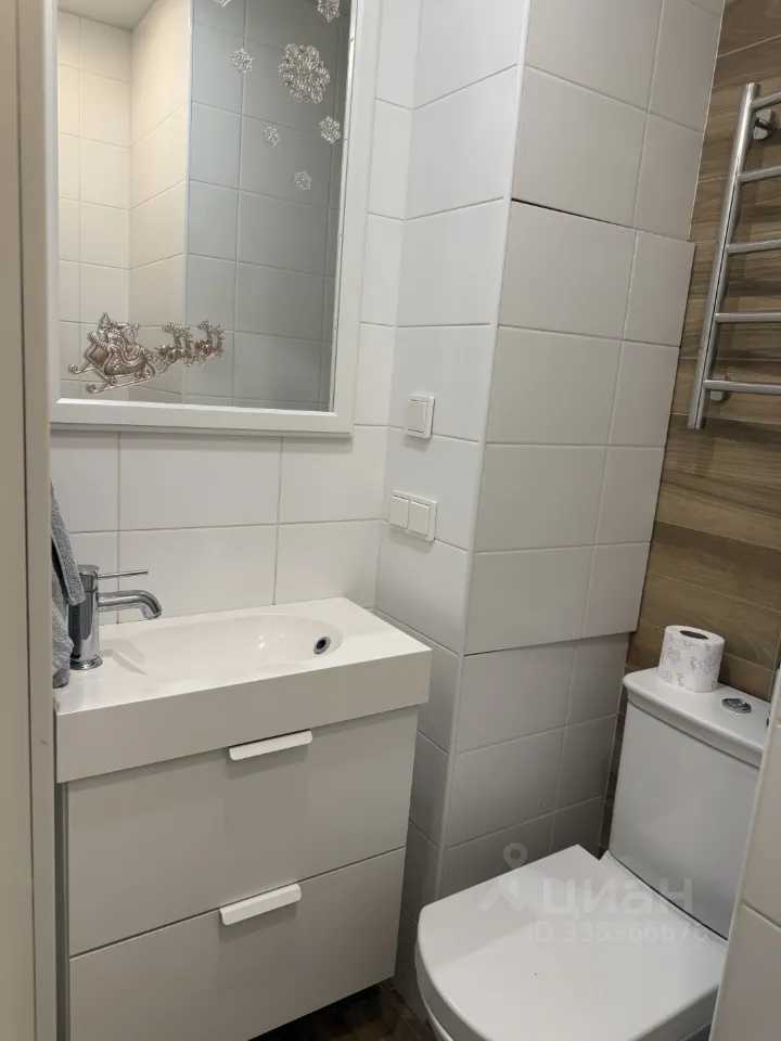 3-комнатная квартира, 75 м² — фотография 2