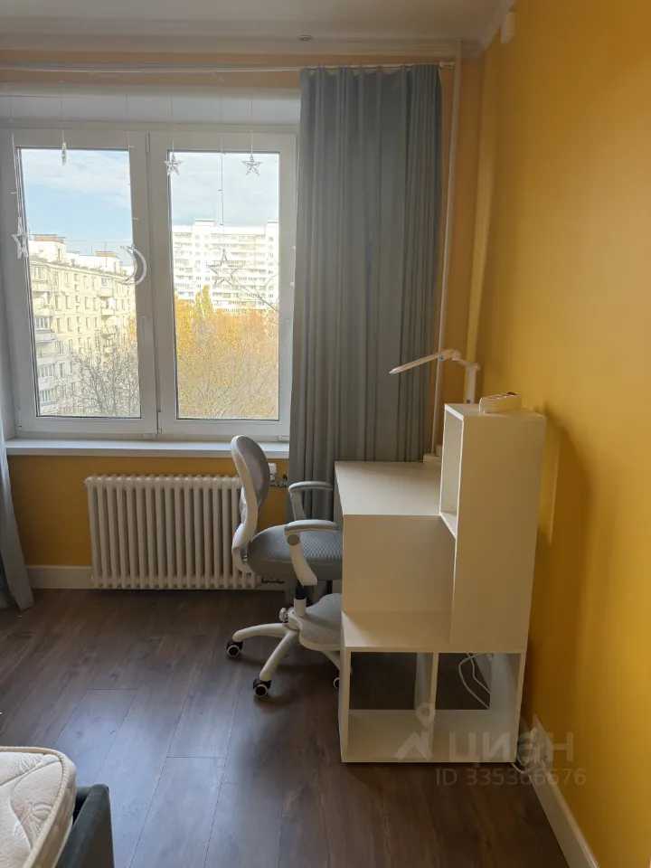 3-комнатная квартира, 75 м² — фотография 3