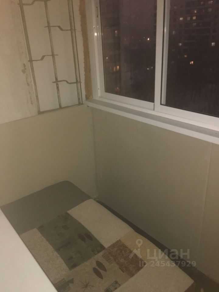 3-комнатная квартира, 51,2 м² — фотография 2
