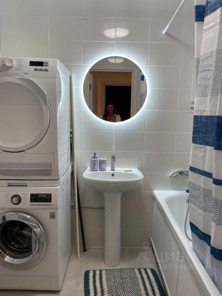 4-комнатная квартира, 101 м² — фотография 3