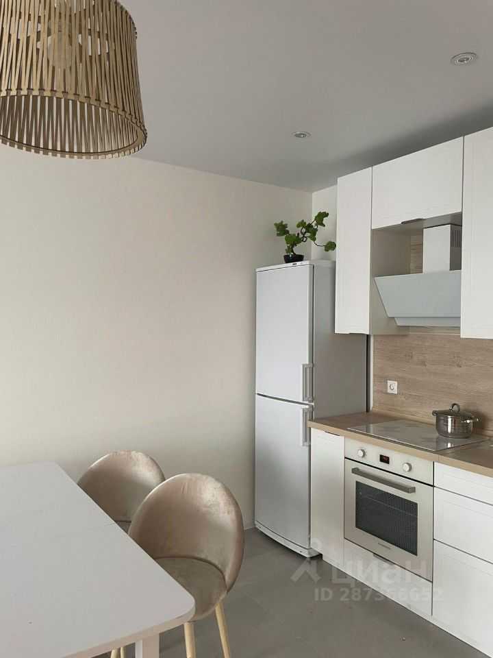 4-комнатная квартира, 101 м²