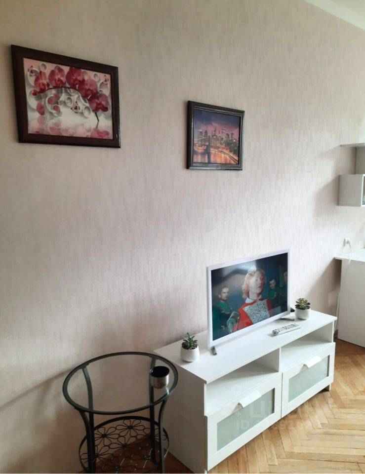 1-комнатная квартира, 35,7 м² — фотография 2