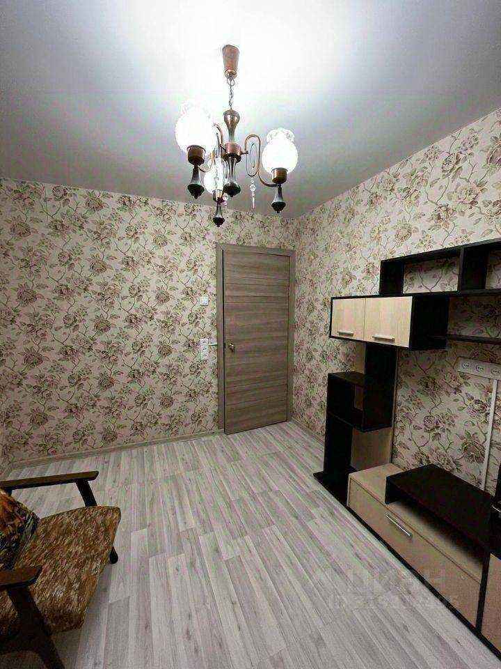 3-комнатная квартира, 62,1 м² — фотография 3