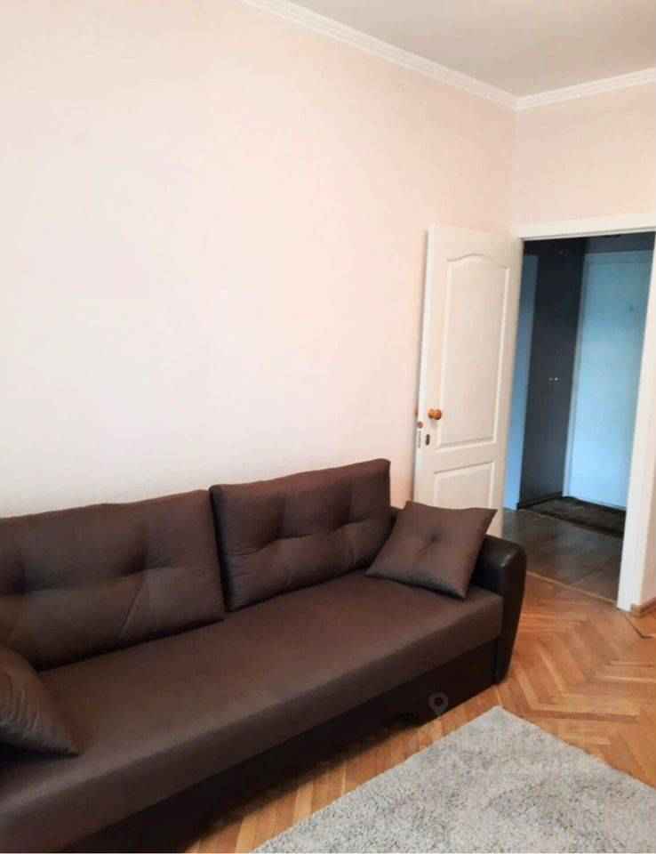 1-комнатная квартира, 36 м² — фотография 2