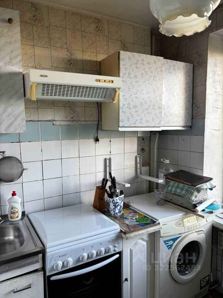 3-комнатная квартира, 65 м² — фотография 3