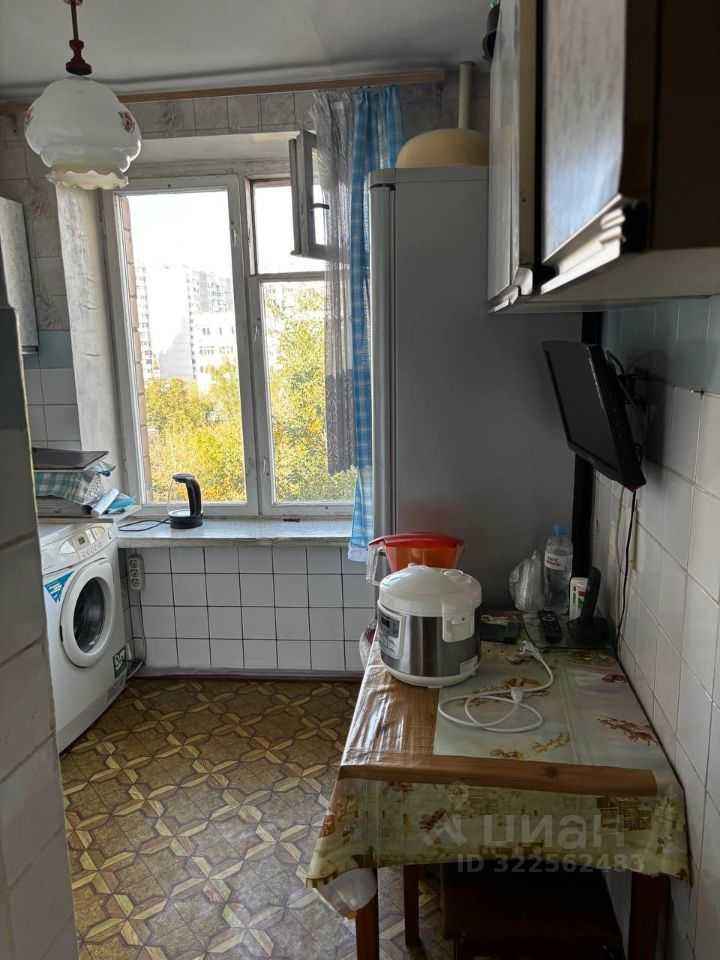 3-комнатная квартира, 65 м² — фотография 2