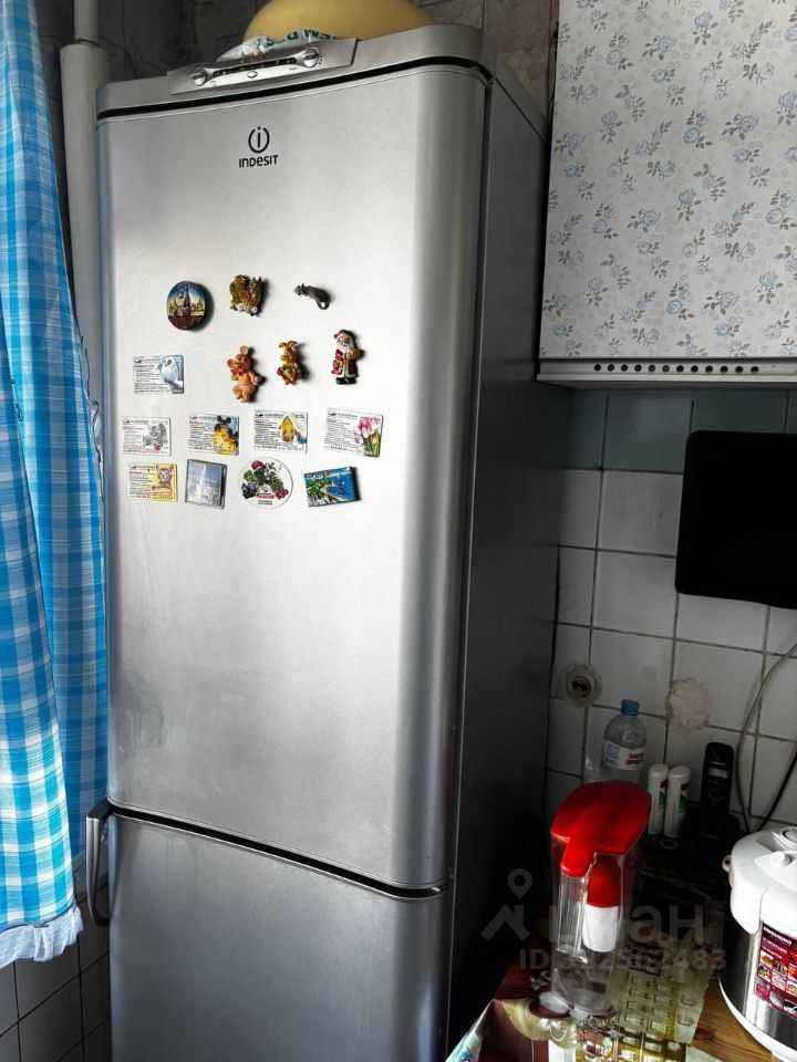 3-комнатная квартира, 65 м²
