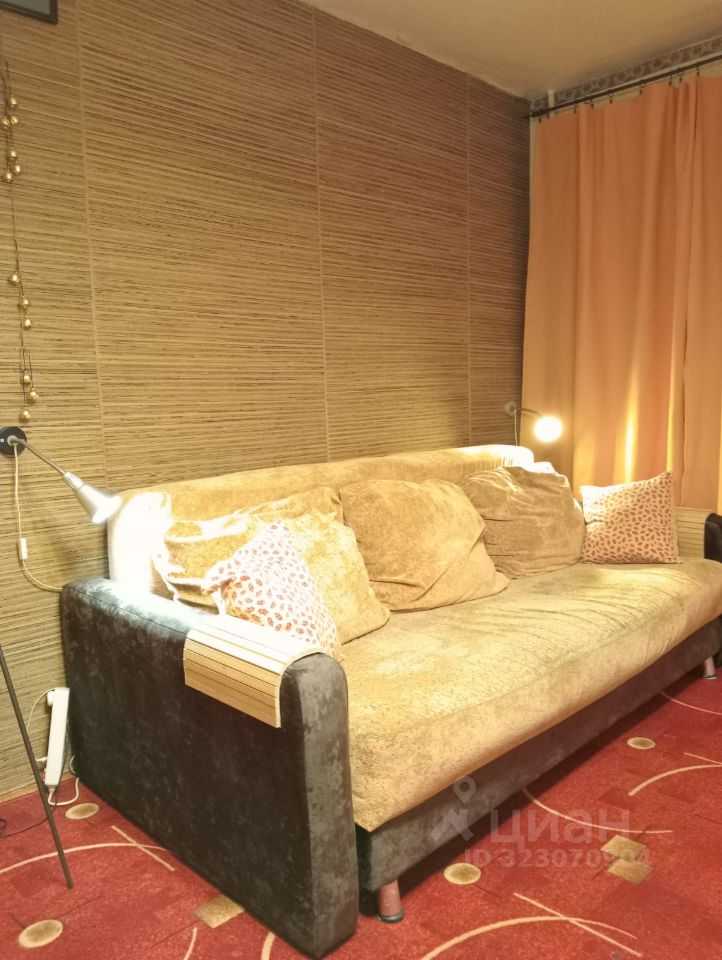 2-комнатная квартира, 41 м² — фотография 2