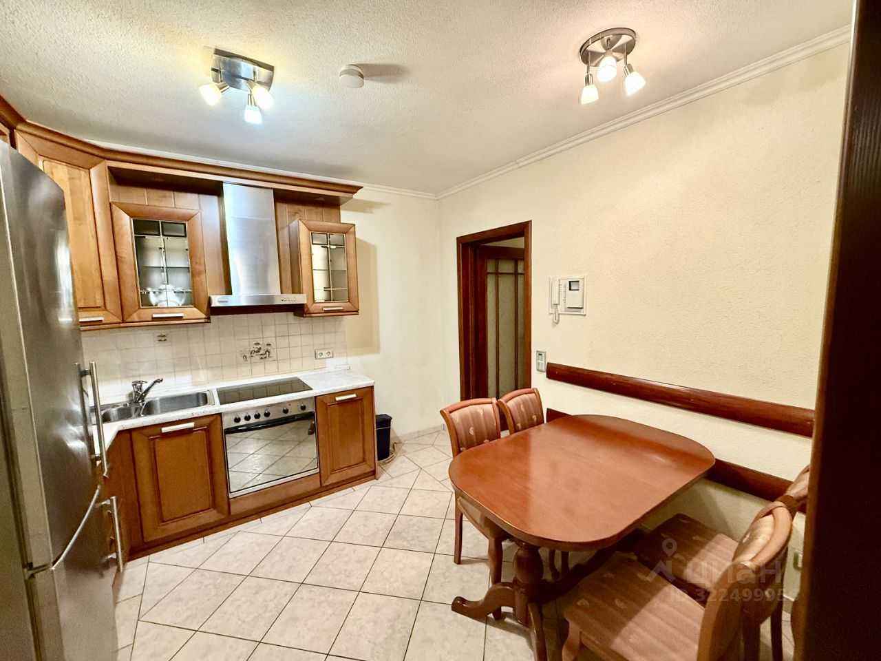 3-комнатная квартира, 80,2 м² — фотография 3