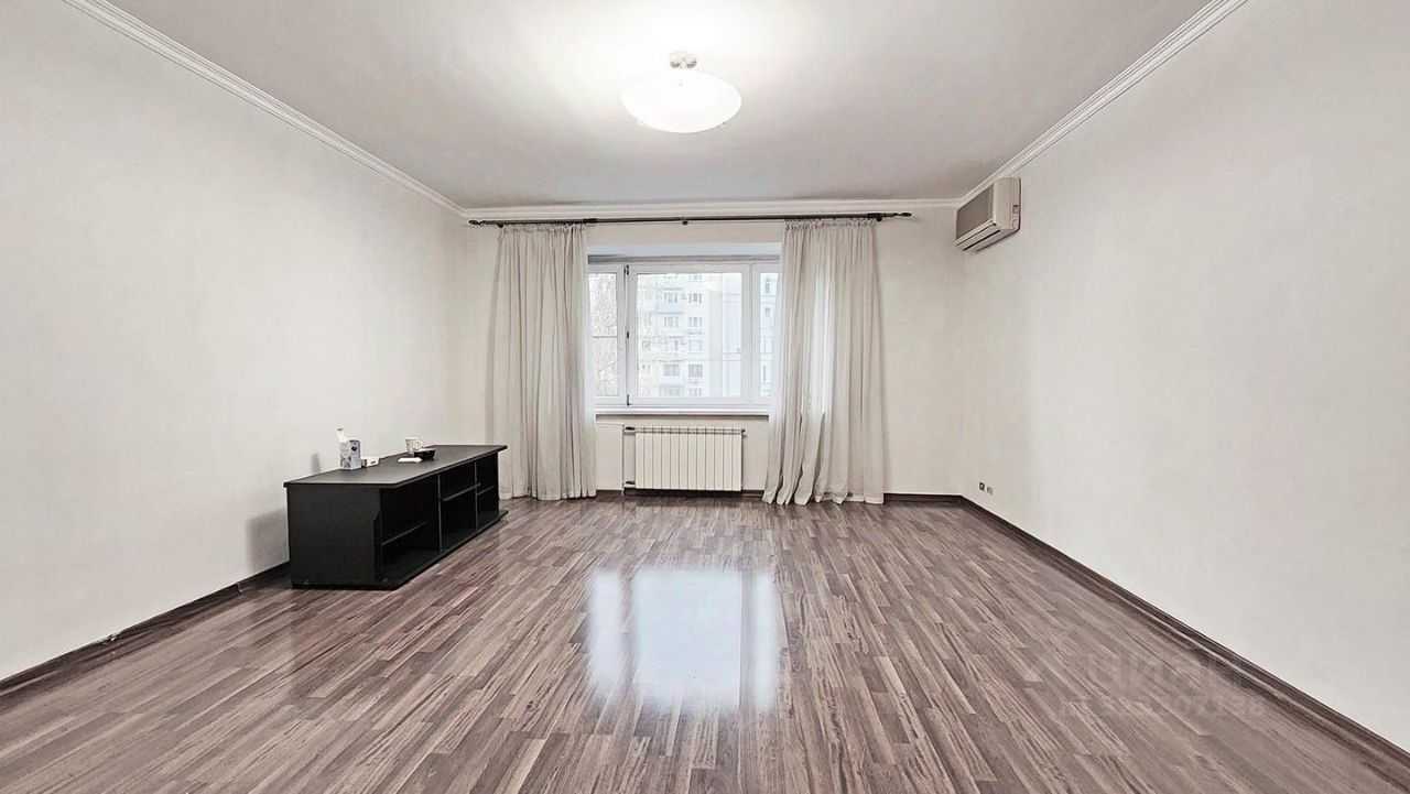 3-комнатная квартира, 120 м² — фотография 2