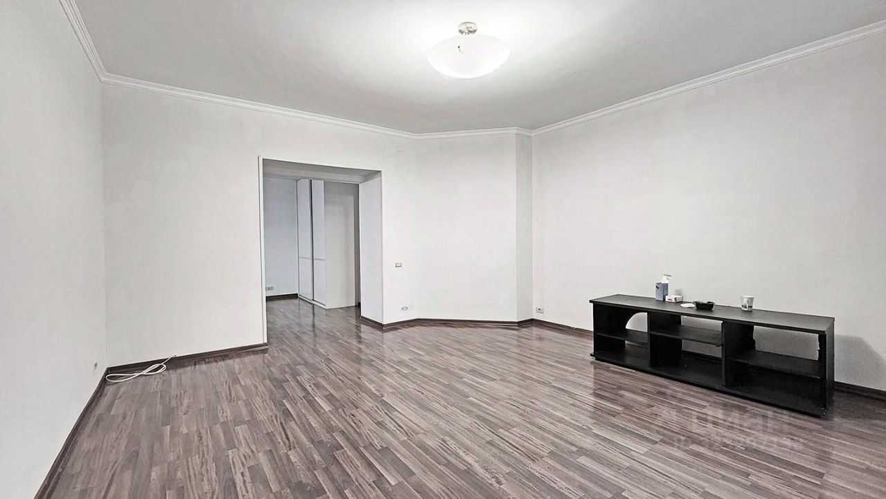 3-комнатная квартира, 120 м² — фотография 3