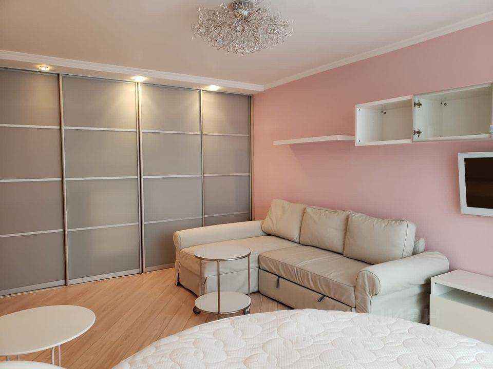 1-комнатная квартира, 31,8 м² — фотография 2