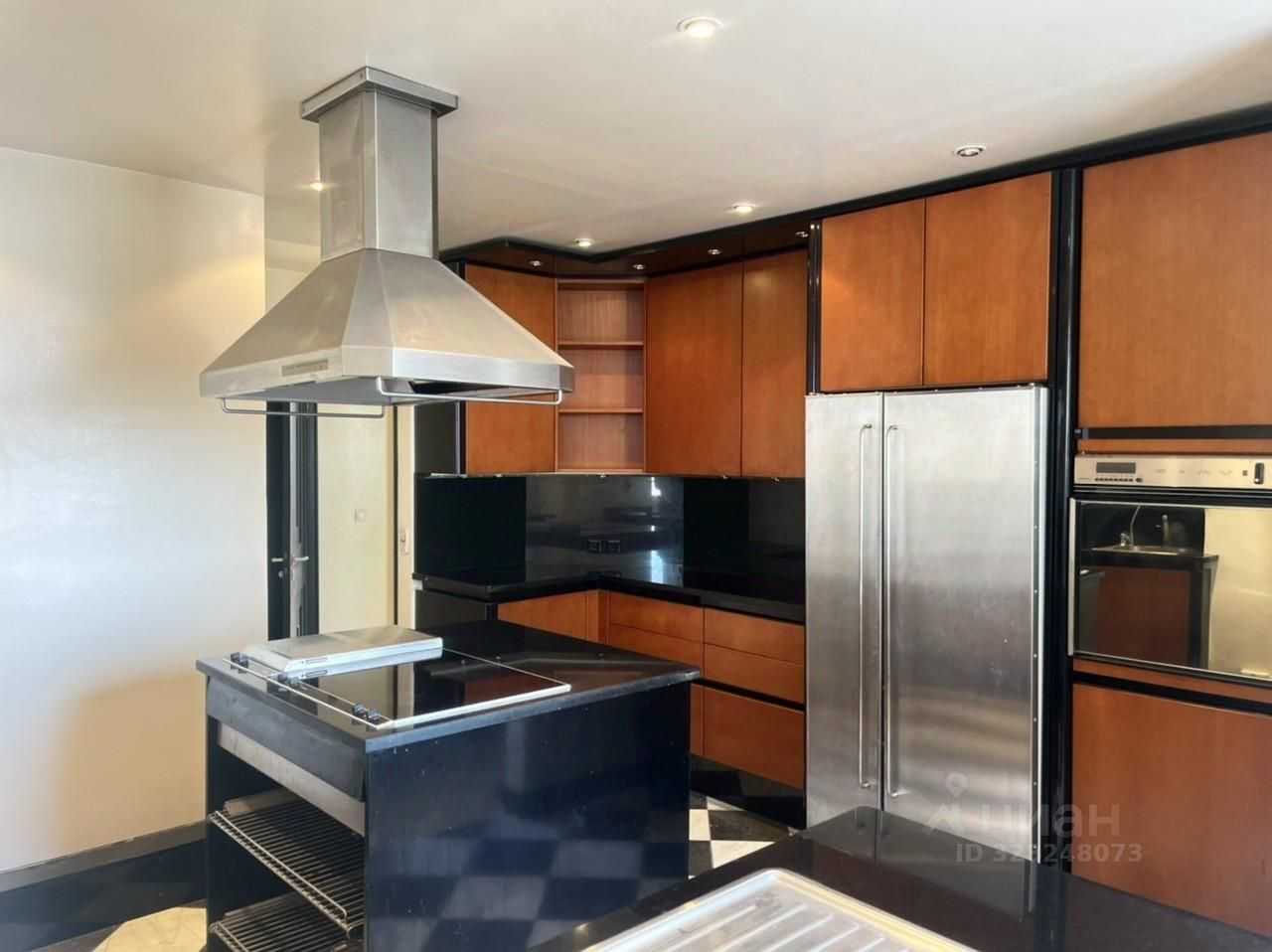 3-комнатная квартира, 120 м²