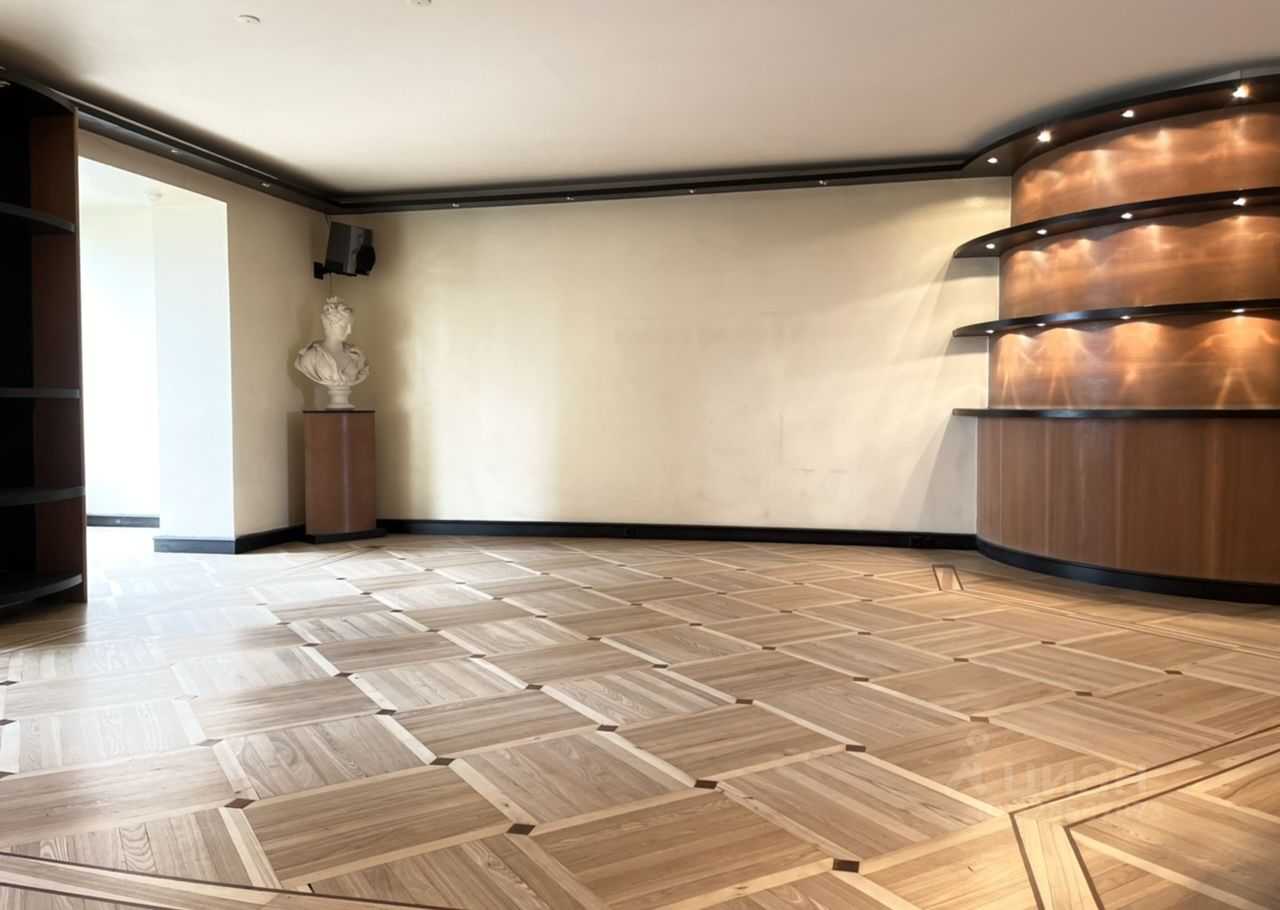 3-комнатная квартира, 120 м² — фотография 3