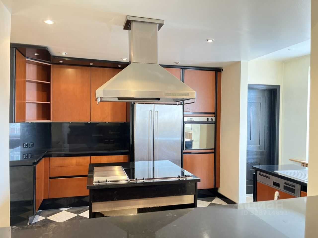 3-комнатная квартира, 120 м² — фотография 2